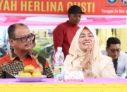 IPEMI Diminta Jadi Mitra Strategis Pemerintah Dalam Pembangunan SDM