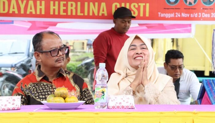 IPEMI Diminta Jadi Mitra Strategis Pemerintah Dalam Pembangunan SDM