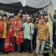 Warga Marancar Dukung Syahrul, SQ Dan Andesmar Dari Partai Golkar Di Pemilu 2024