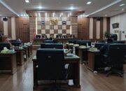 APBK Langsa Tahun 2023 Disahkan Rp825 Miliar