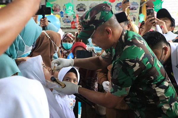 Antisipasi KLB, Pj Wali Kota Langsa Buka Pencanangan Sub-PIN Polio Antisipasi KLB, Pj Wali Kota Langsa Buka Pencanangan Sub-PIN Polio