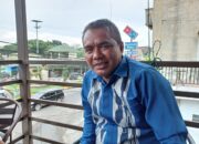 Target PAD Binjai Turun, Adil: Tak Masuk Akal