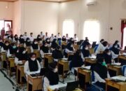 539 Nakes Aceh Singkil Ikut Seleksi PPPK Di Empat Provinsi