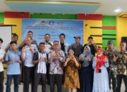 FP UNA Bermitra Dengan UPR Dan Pokdakan 