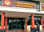 KASN Layangkan Surat Penegasan Ke Pj Bupati Aceh Singkil