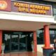 Komisi Aparatur Sipil Negara (KASN) di Jakarta. Waspada/Ist