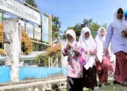 Usai Imunisasi Polio, Satu Anak Penderita Laryngitis Di Pidie Dilarikan Ke RS