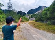 Sengketa Tapal Batas Di Tanah Semen Andalas