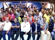 UKW Angkatan 48-49 Di Parapat, 24 Peserta Dinyatakan Kompeten