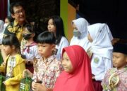 THPS Lembaga Konservasi Terbaik Di Sumatera