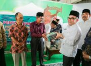 Pemko Serahkan 1.000 Alquran Untuk Masjid Di Banda Aceh