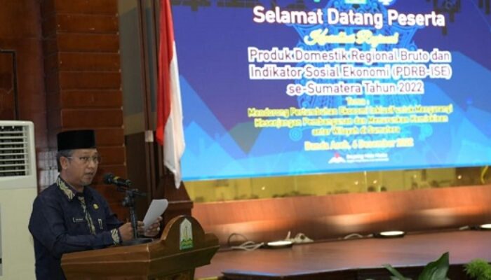 Perekonomian Sumatera Mulai Membaik