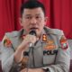 Kapolres Simalungun, AKBP Ronald FC Sipayung. Waspada/Ist