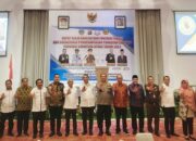 Kepala UUP Sumut Harap Komitmen Bupati/Wali Kota Hilangkan Praktik Pungli