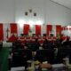 Rapat Paripurna penyampaian/ penyerahan dan penetapan Ranperda APBD Palas TA 2023 kembali gagal. Rabu (7/12) (Waspada/Muhammad Satio)