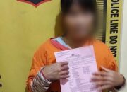 Adik Nekat Bunuh Kakak Kandung Di Simalungun