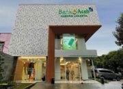 Masih Rahasia, 3 Nama Calon Dirut Bank Aceh Yang Lolos Assessment LPPI