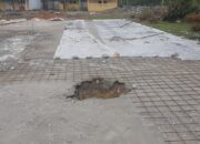 Rekanan Dan Konsultan Diminta Jaga Kualitas Proyek Sekolah Di Agara