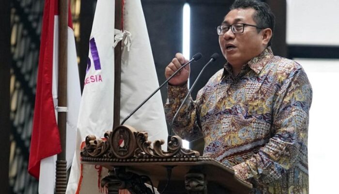 Pengesahan RKUHP Meresahkan Kalangan Pers, SMSI Akan Gugat Melalui MK