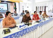 Pemko Banda Aceh Raih Anugerah Meritokrasi 2022 Dari KASN