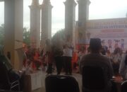 Rindu Peringatan HDI, DPC PPDI Subulussalam Apresiasi Pemko