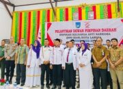 Nova Zahara Dukung Pemberantasan Narkoba