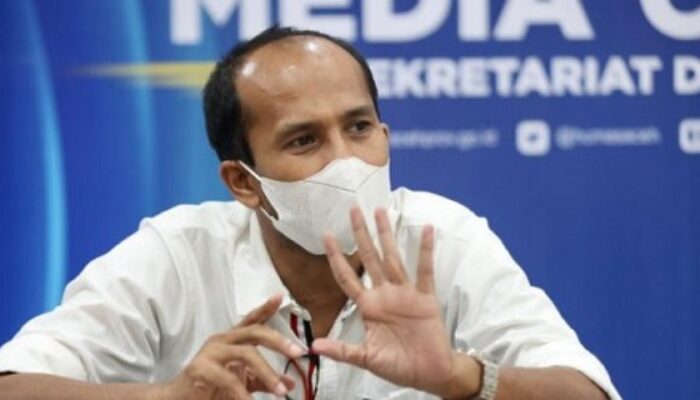 Pj Gubernur Aceh Tetapkan UMK Banda Aceh Rp3,5 Juta, Aceh Tamiang Rp3,4 Juta