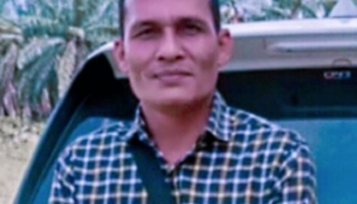 Penegak Hukum Harus Tegas Pada Kasus KKN