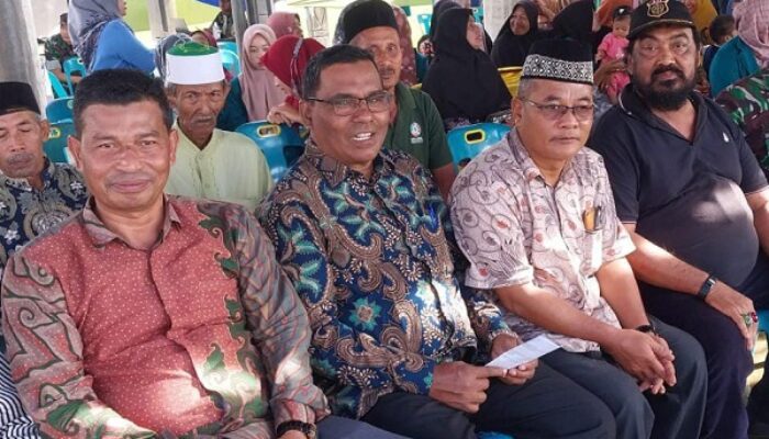 Aceh Utara Butuh Pemimpin Pemberani Seperti Bupati Kepulauan Meranti