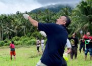 Festival Layang-layang Di Sabang
