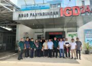 RSUD Panyabungan Perbaiki Kualitas Pelayanan Kesehatan