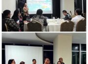 Kemenparekraf Gelar Farewell Dinner Bersama Media Nasional