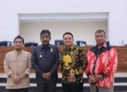 R-APBD Binjai Diketok, Tampung Dana Kesehatan Masyarakat Miskin