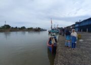 PSDKP Selidiki Dugaan Trawl Beroperasi Di Perairan Selat Malaka