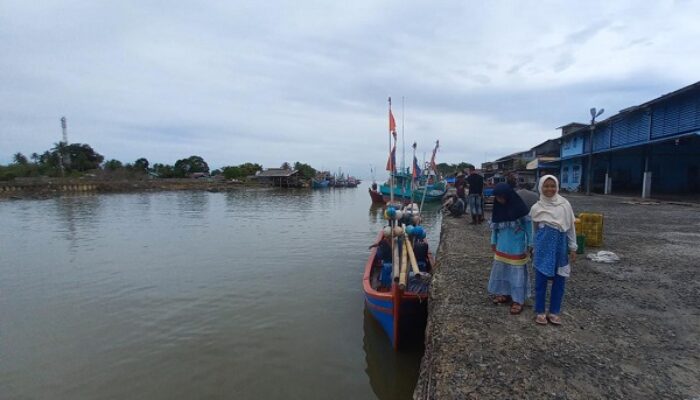 PSDKP Selidiki Dugaan Trawl Beroperasi Di Perairan Selat Malaka