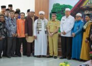 Pj Wali Kota Banda Aceh Sambut Bupati Pasaman Barat