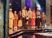 Muhammad Ahsin Tembus Delapan Besar MTQ Internasional