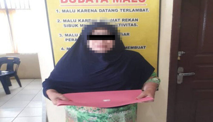 Polsek Bukit Tusam Agara Amankan Tersangka Pengguna Narkoba