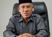 Kakankemenag Langsa Apresiasi Muhammad Ahsin
