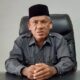 Kakankemenag Kota Langsa, H Hasanuddin MH, Senin (12/12). Waspada/Rapian