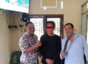 Kades Bagan Asahan Dibacok Warganya