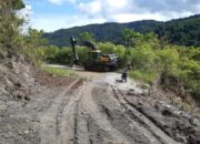 DPRD Palas Minta Dinas BMBK Provsu Tanggap Tangani Jalinsum Rawan Longsor