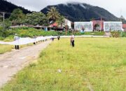 Tandatangani Kanvas 1.000 Meter, Warga Toba Dukung Pembentukan Protap