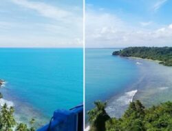 Pulau Tamang Batahan Dibahas Di Medan