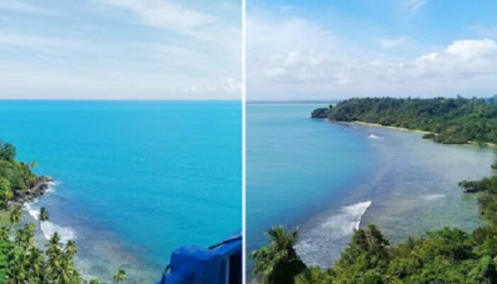 Pulau Tamang Batahan Dibahas Di Medan