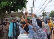 Kejari Palas Diminta Periksa Dan Tangkap Kades Sisoma