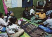 Pulang Dari Gereja, Dua Bocah Di Sergai Tewas Terseret Arus