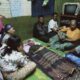 Kondisi kedua korban di rumah duka. Waspada/Ist