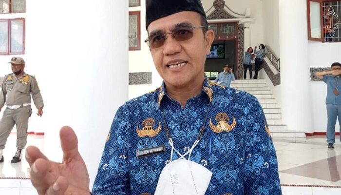 Guru Dan Siswa Diimbau Tidak Melakukan Perjalanan Luar Kota Libur Nataru