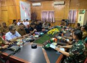 Pemko Langsa Matangkan Persiapan Kunjungan KSP Moeldoko